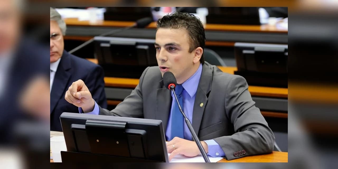 Deputado Aliel Machado libera R$200 mil para a saúde de Prudentópolis