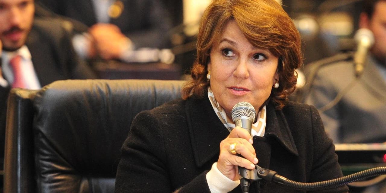 Leis de Cristina Silvestri referenciam o Paraná como modelo de combate ao feminicídio