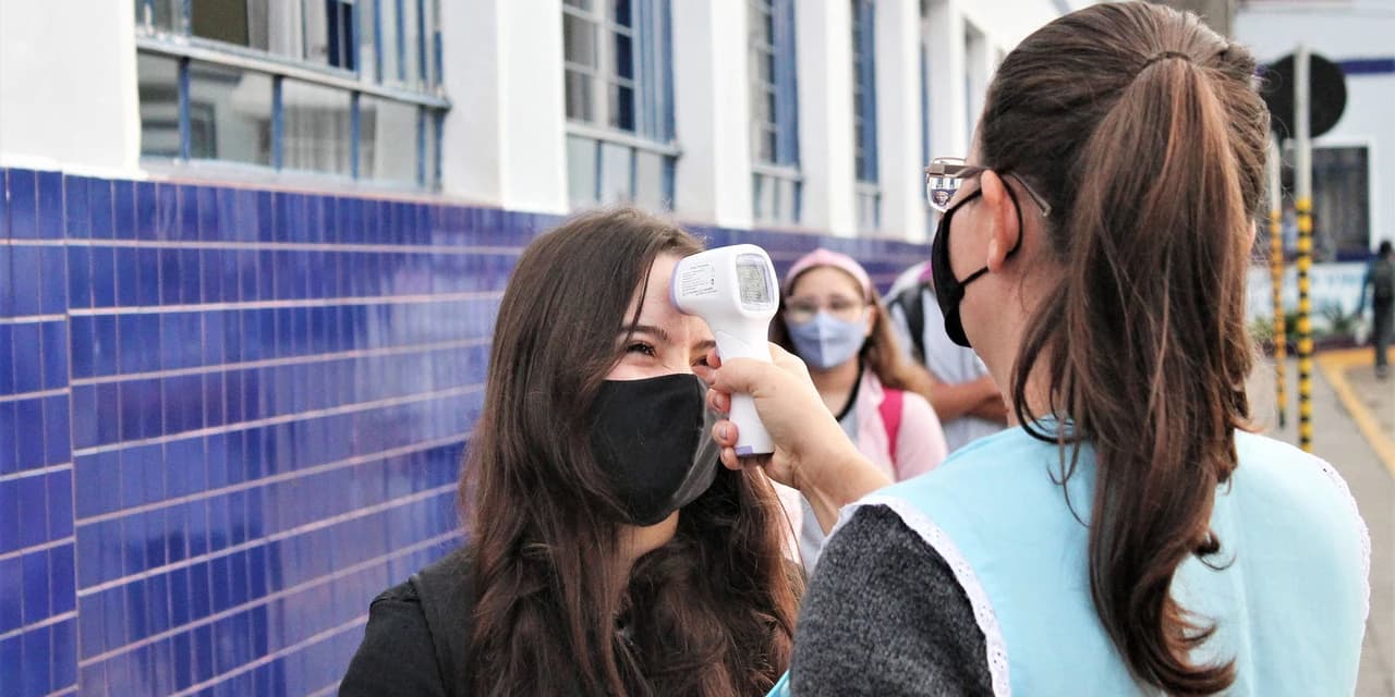 Rede Estadual inicia segundo semestre nesta quarta-feira (20) com mais escolas abertas