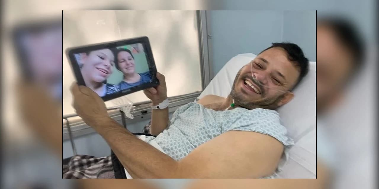 Projeto regulamenta visitas virtuais de familiares a pacientes em UTIs