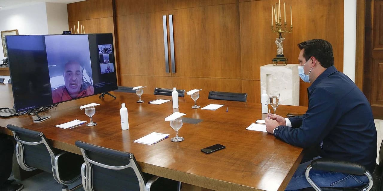 Governador reforça o compromisso do Estado em atender os mais vulneráveis durante onda de frio