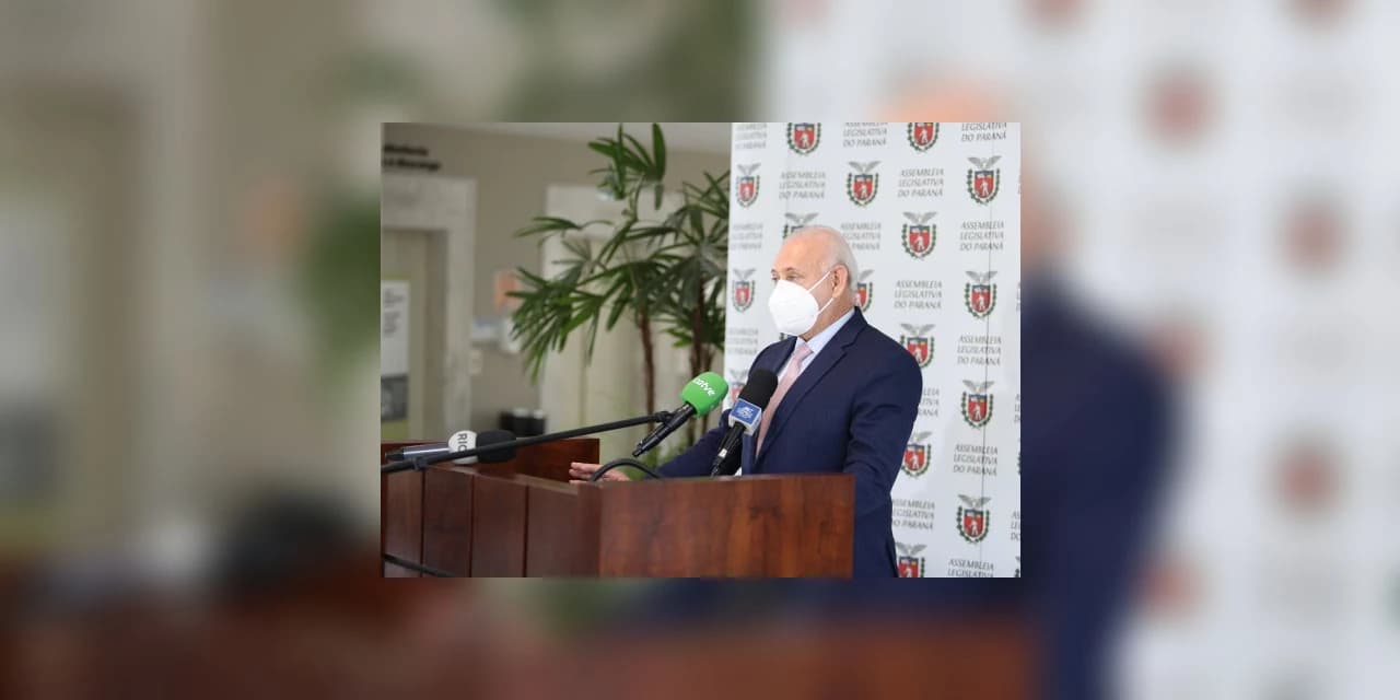 Sessões presenciais da assembleia retornam no final de agosto