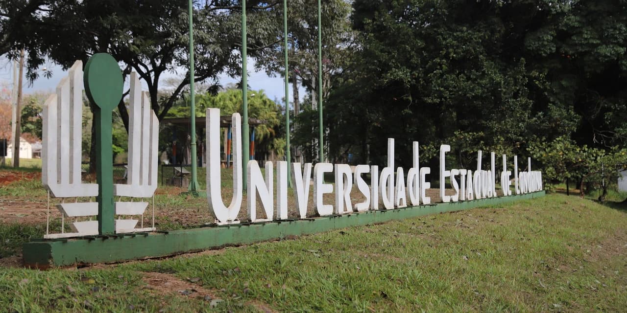 UEL abre inscrições para 228 vagas remanescentes em cursos de graduação
