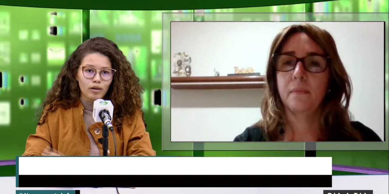 TV NOSSA GENTE: Professora Miriam Adalgisa da Unicentro fala sobre o curso de pedagogia
