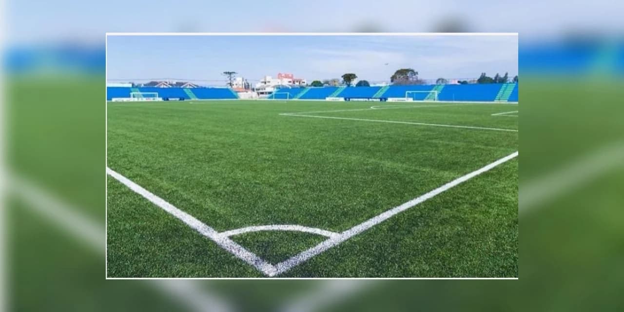 Divisão de acesso: Topo da tabela e primeira vitória fora de casa motivam o Prudentópolis na partida desta quarta