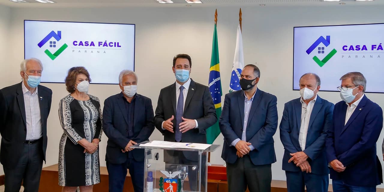 Governo libera mais R$ 26,8 milhões em subsídios para famílias financiarem moradia