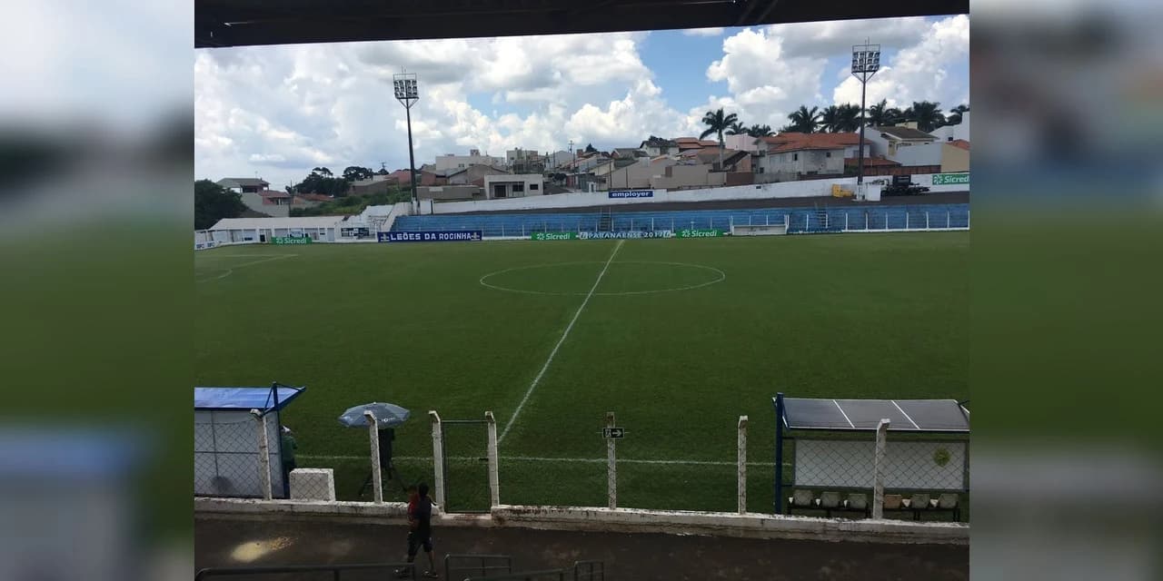 Divisão de Acesso: última rodada vale a permanência para o Prudentópolis