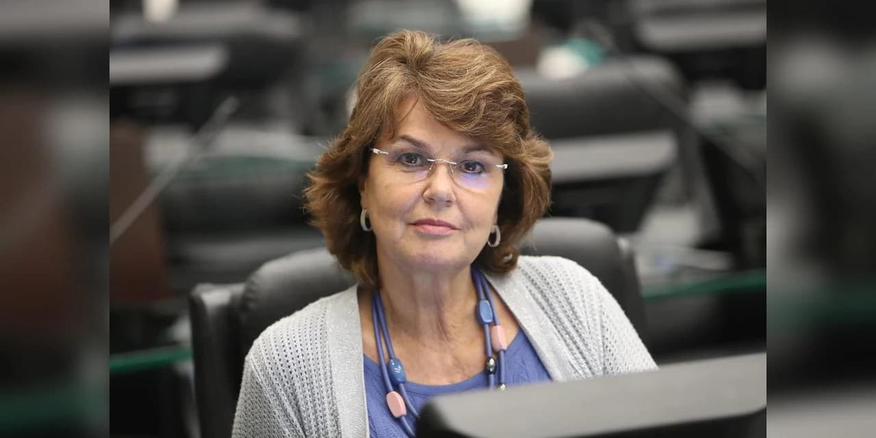 Cristina Silvestri anuncia Guarapuava como região administrativa do Depen
