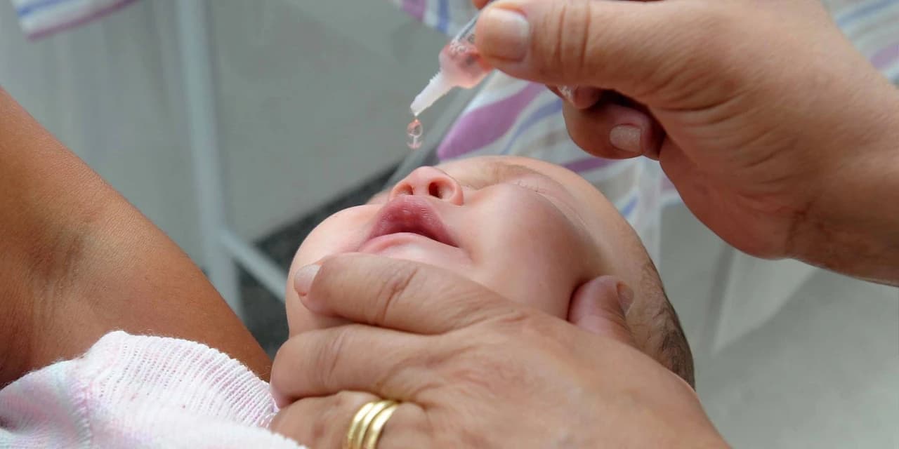 Paraná inicia campanha de multivacinação para crianças e adolescentes nesta sexta-feira (1)