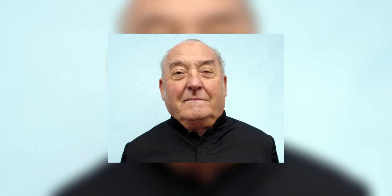 Aos 87 anos, morre o padre Dionísio Zaluski