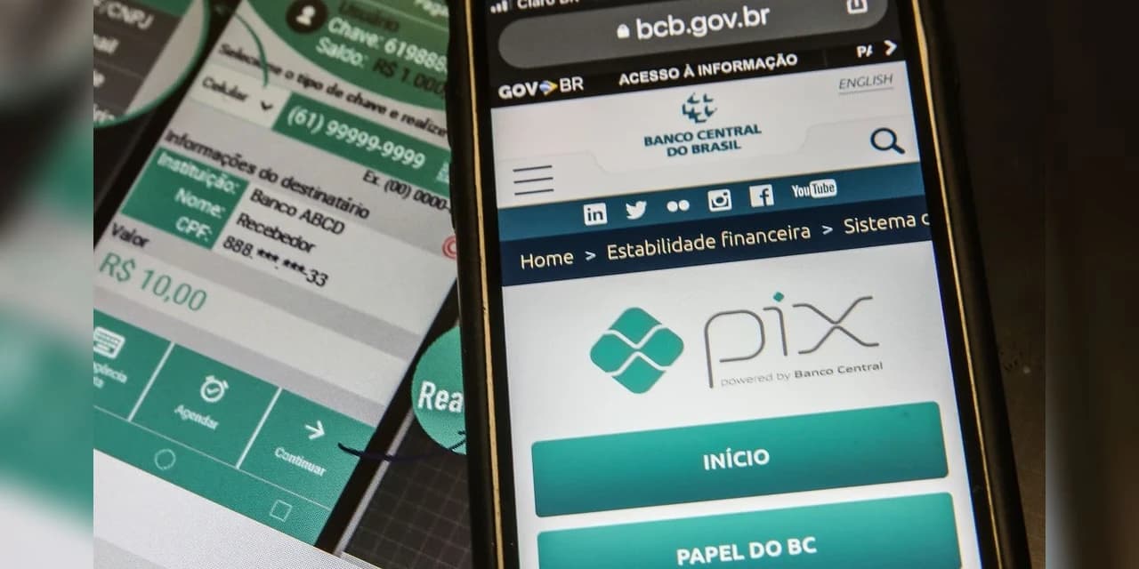Mulher é vítima de estelionato pelo WhatsApp, em Ivaí