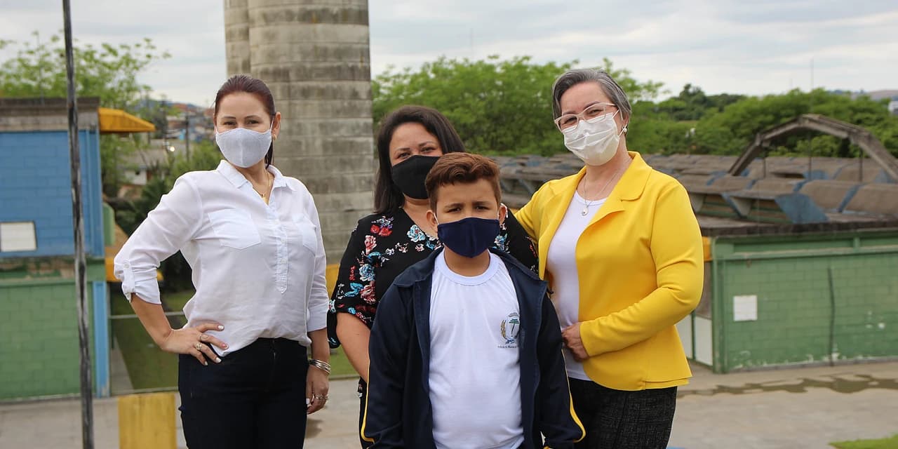 Escolas de Irati conquistam prêmios no projeto 'MP na Escola', do Ministério Público do Trabalho Infantil