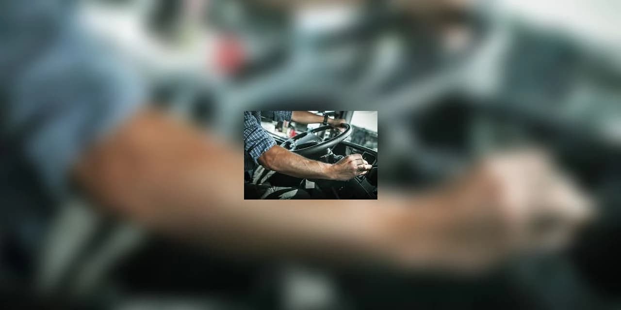 Em Prudentópolis indivíduos armados rendem motorista e roubam carga de milho