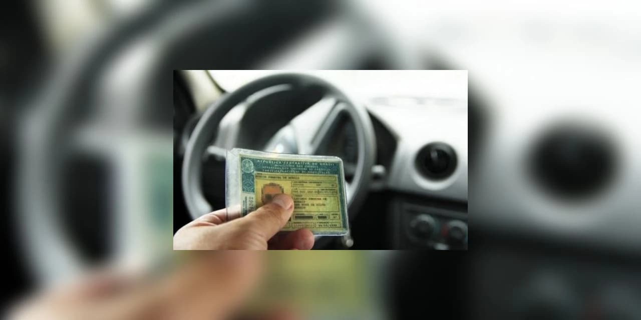Polícia Militar flagra homem dirigindo veículo sem CNH em Prudentópolis