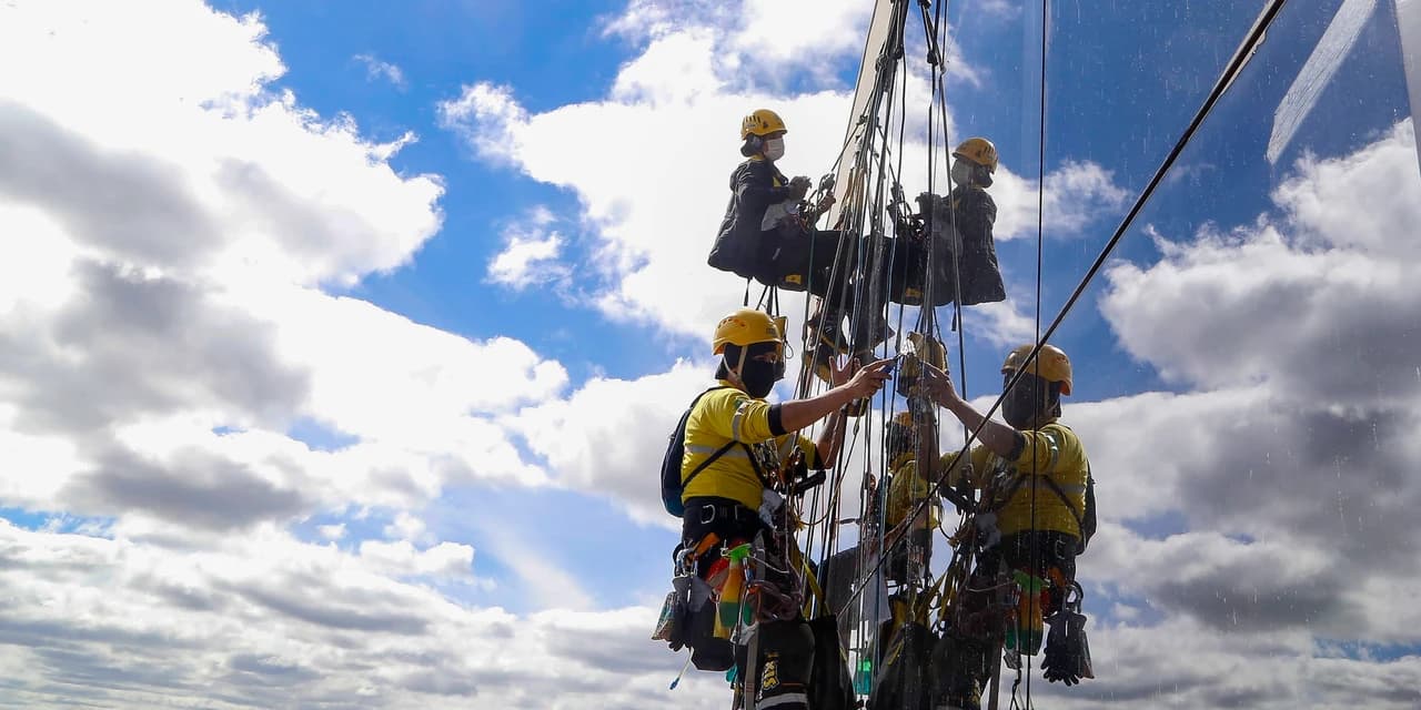 Paraná chega a 168,5 mil empregos criados em 2021