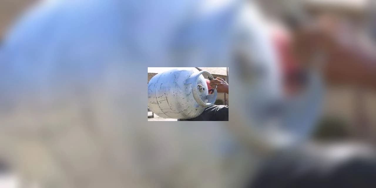 Homem furta botijão de gás em Prudentópolis