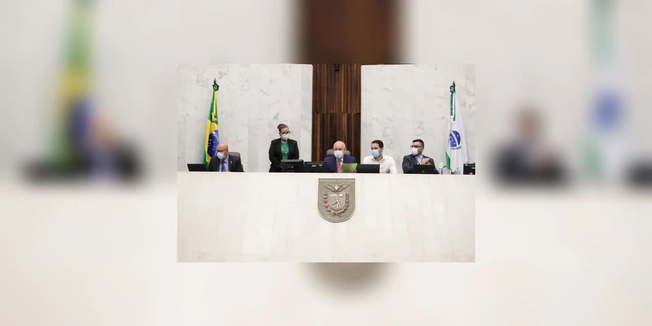 Decisão do TSE altera composição da Assembléia Legislativa do Paraná