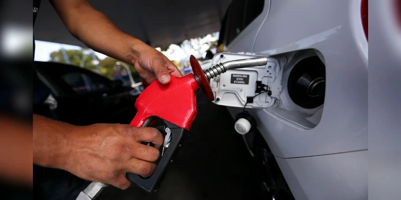 Ministro diz que preço do Petróleo ainda vai subir mais