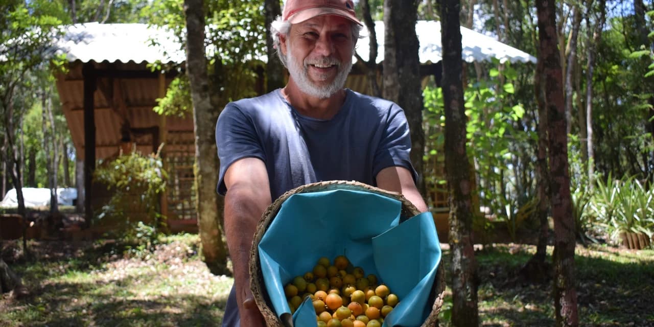 Projeto Caminhos de São Francisco da Esperança retoma atividades em Guarapuava