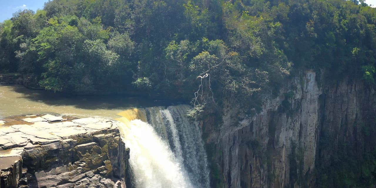 Turismo em Prudentópolis segue retomada após meses difíceis