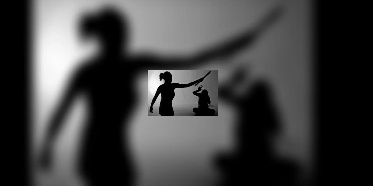 Mulher é denunciada por maus tratos contra a filha de 12 anos em Guarapuava