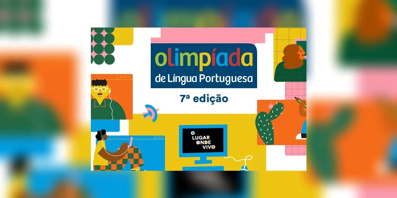 Duas professoras de Rebouças são finalistas da 7ª Olímpiada de Língua Portuguesa