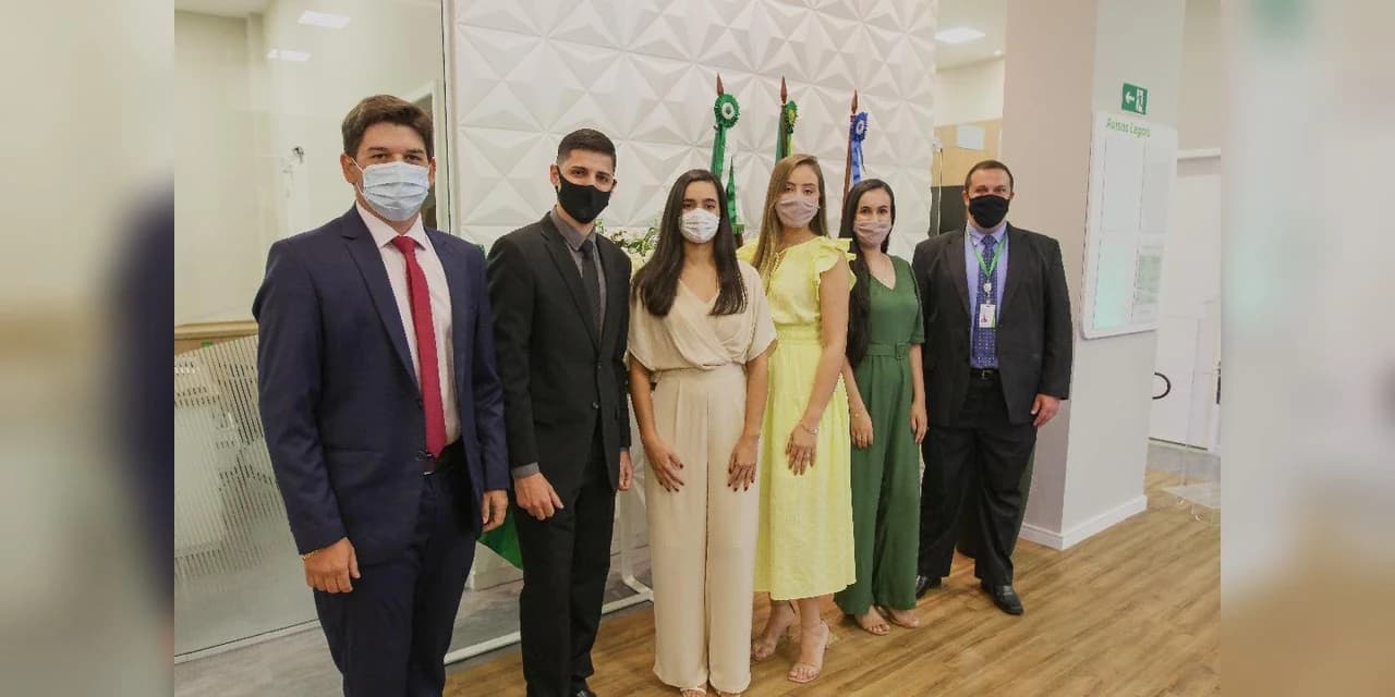 O Sicredi inaugurou agência em Cardoso Moreira (RJ)