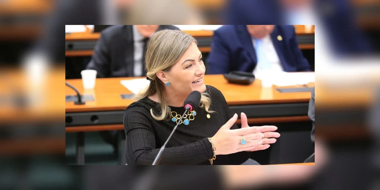 Deputada federal Aline cumpre agenda em Guamiranga