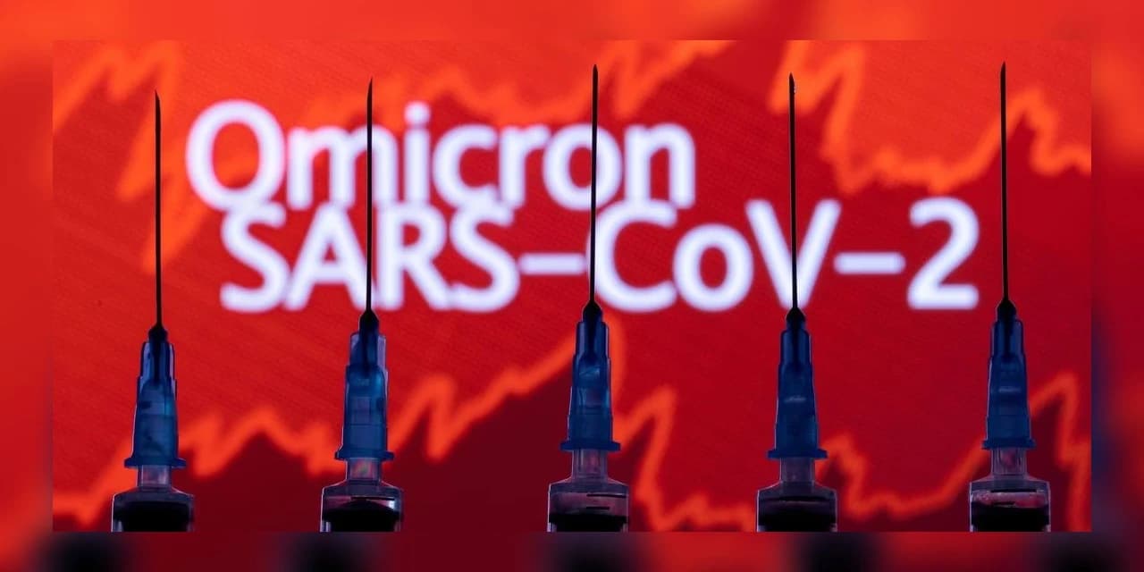Brasil registra primeiro óbito pela variante Ômicron