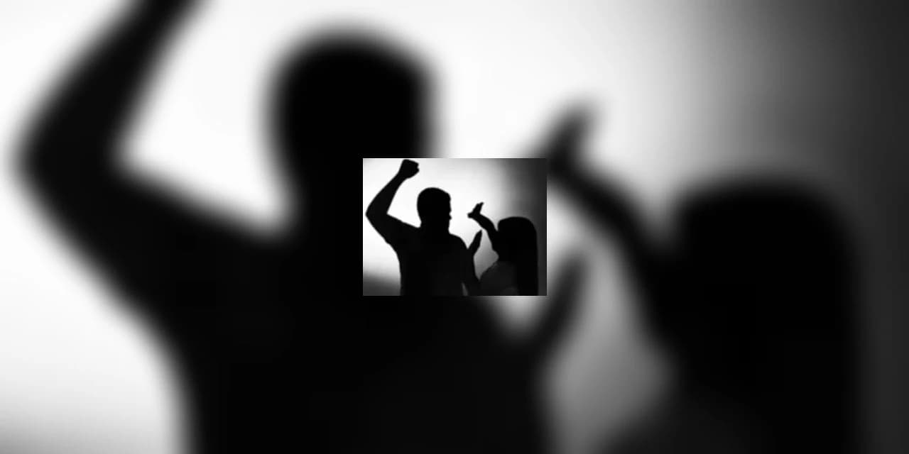 Mulher procura a polícia após ser agredida pelo marido no interior de Guamiranga