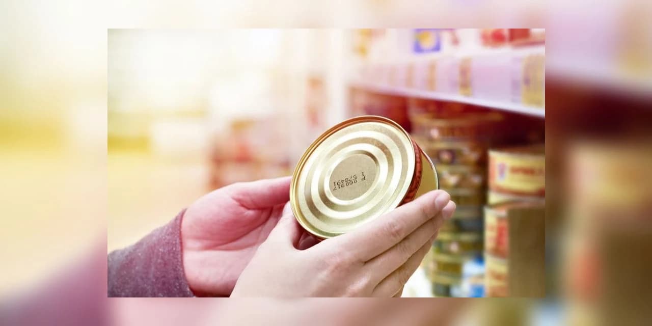 Supermercados devem destacar data de validade de produtos em promoção