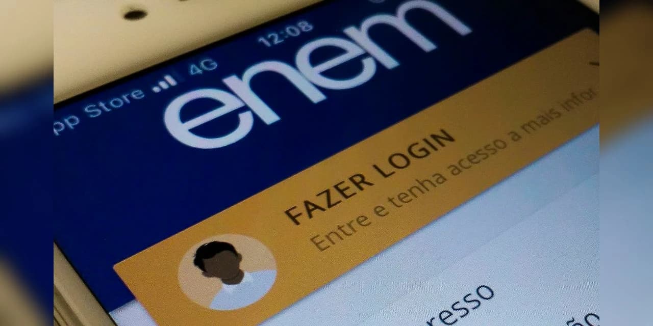 Inep confirma realização do Enem 2022 nos dias 13 e 20 de novembro