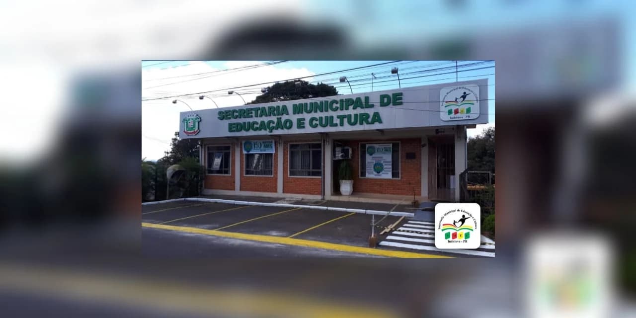 Imbituva investe R$ 1,2 milhao em recursos tecnológicos para educação