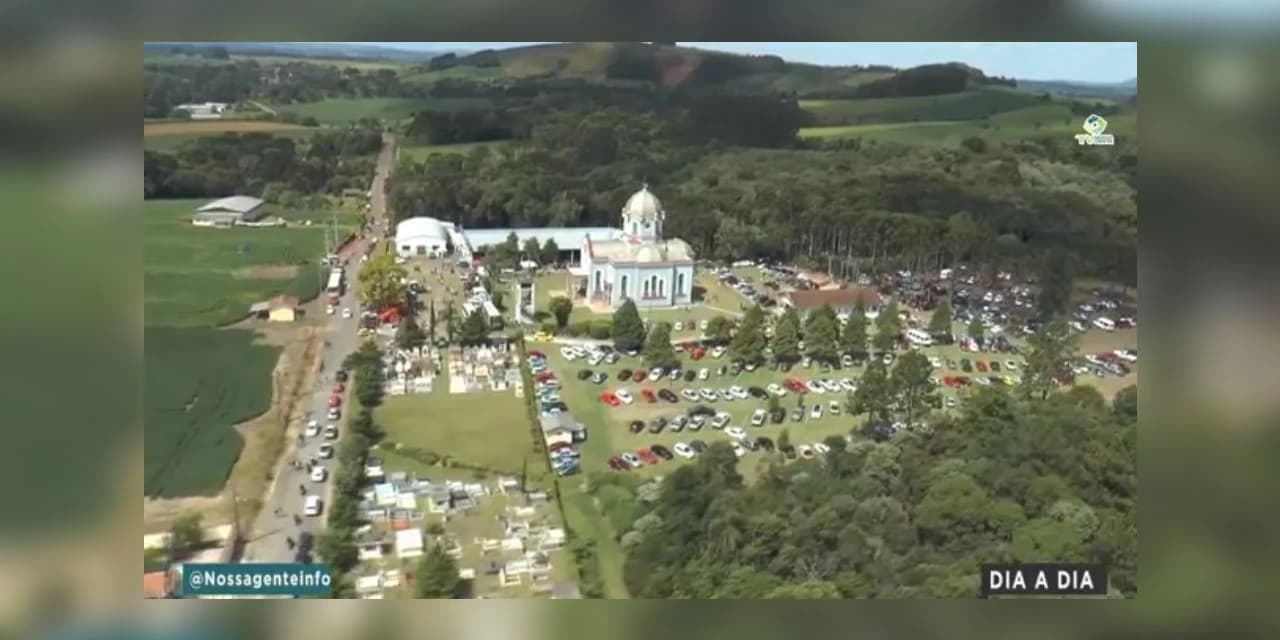 5ª Festa do Agricultor na comunidade de Linha Esperança já está sendo preparada