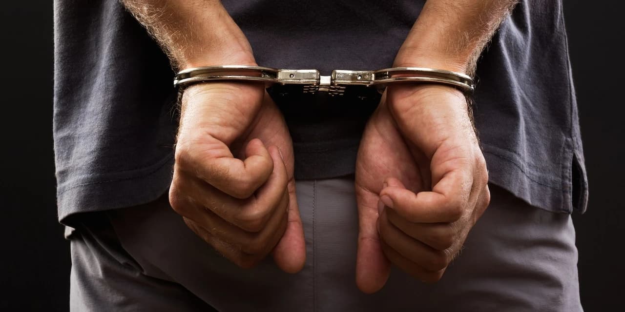 Homem condenado por furto e homicídio é preso no centro de Prudentópolis