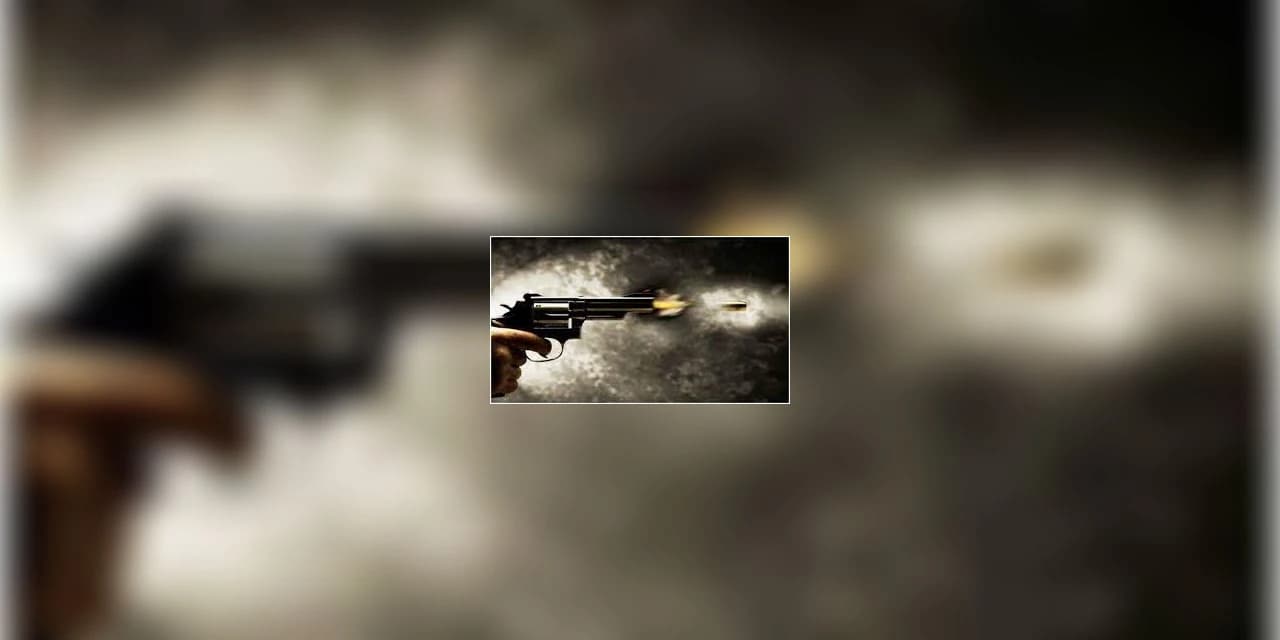 Homem é morto com tiro após invadir lanchonete e agredir empresários em Pinhão