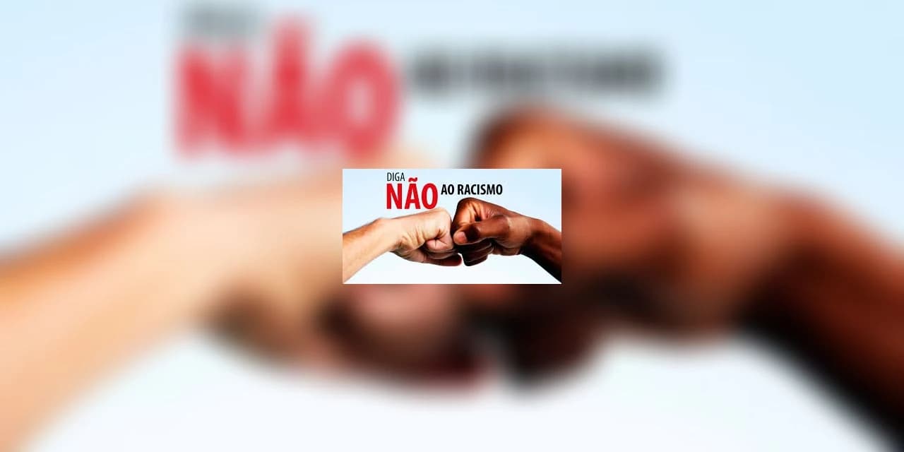 Mãe diz que filho de 6 anos foi vitima de racismo pelo próprio pai em Prudentópolis.