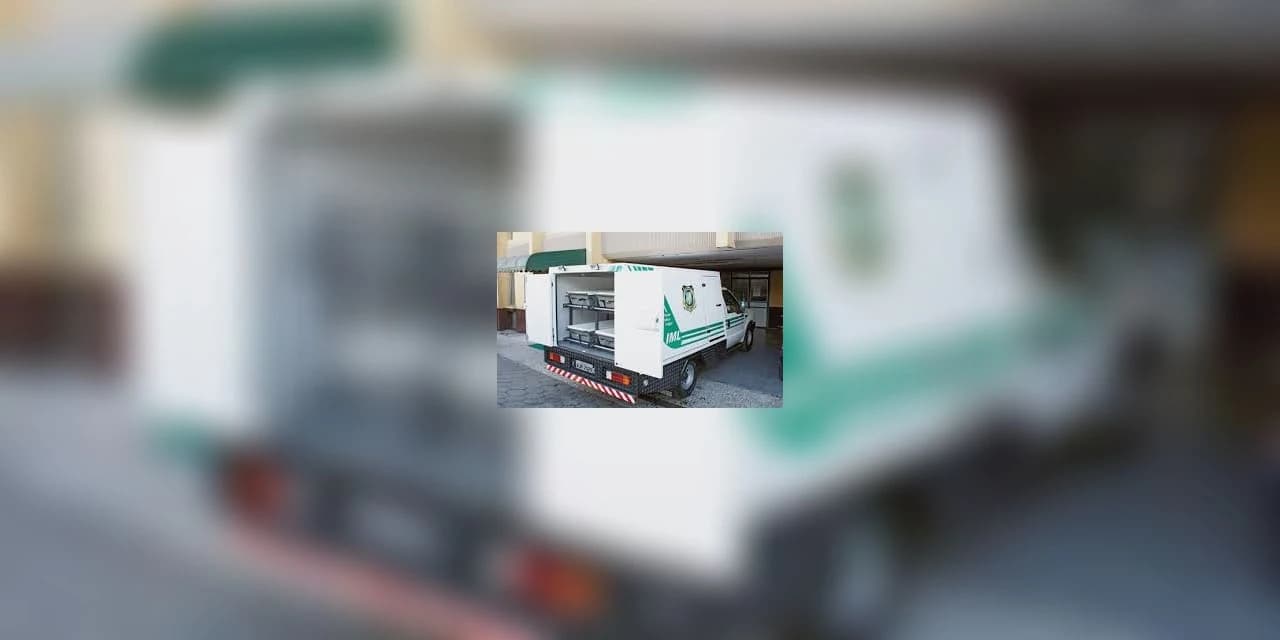 Em Palmital homem morre após cair do cavalo e ser atingido por um veículo
