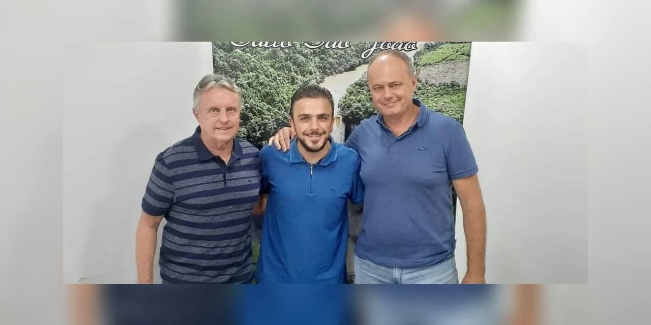 Mandato de Aliel garante mais recursos para Prudentópolis
