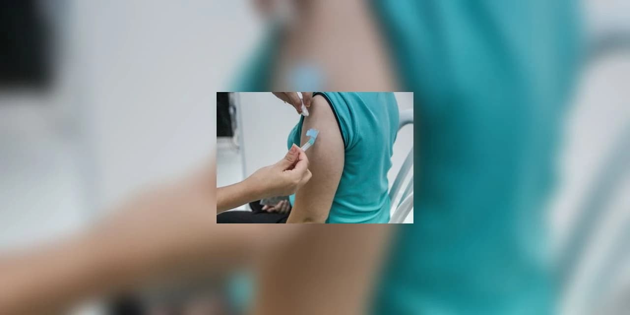 Mais de 13 mil iratienses não tomaram a 3ª dose da vacina contra Covid-19