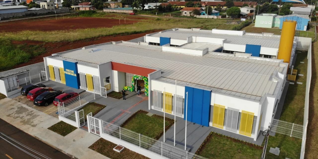 PSS para contratação de educador infantil em Guarapuava abre inscrições na segunda (21)