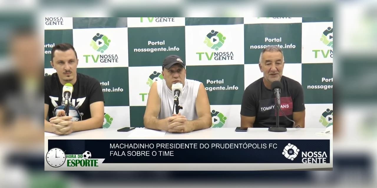 Prudentópolis se prepara para estreia na Divisão de Acesso