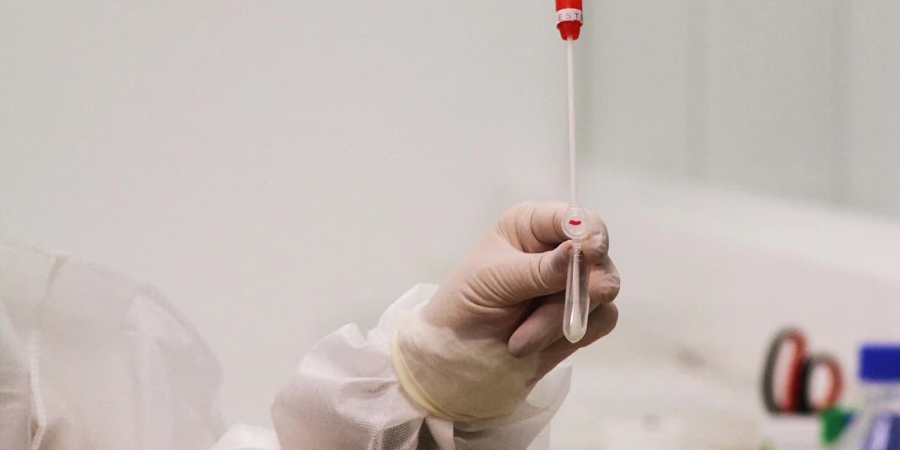 Polícia Científica conclui missão de processar 2 mil amostras de DNA de crimes sexuais