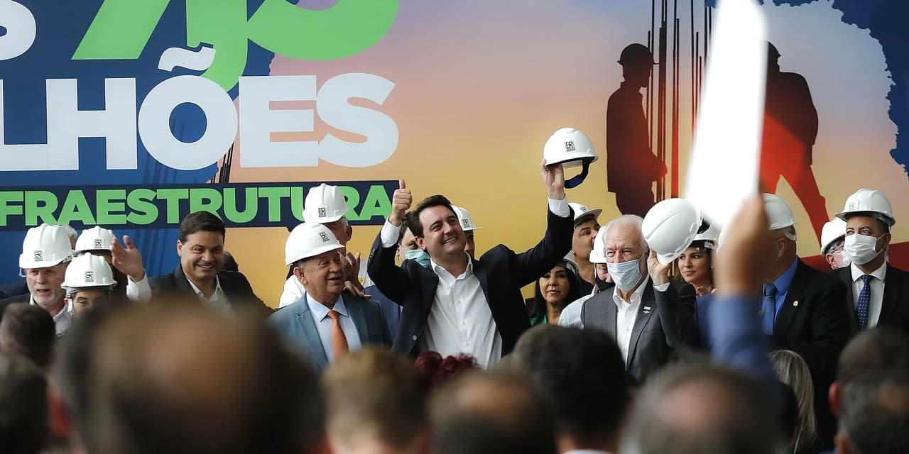 Governo confirma novo investimento de R$ 130 milhões em rodovias; veja as obras