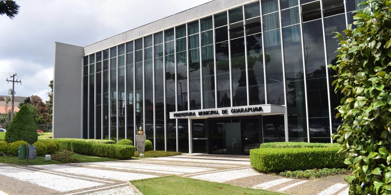 Prefeitura de Guarapuava convoca mais 78 aprovados do concurso público 001/2018