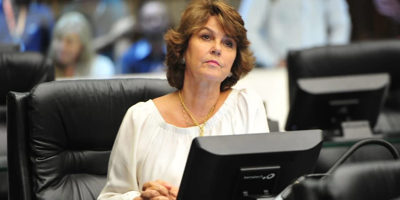 Cristina Silvestri trabalha para ampliar os mecanismos de denúncia do crime de stalking