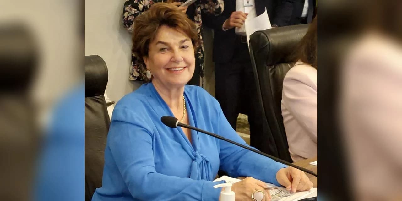 Projeto que cria a bancada feminina entra na pauta da Comissão de Constituição e Justiça da Assembleia Legislativa