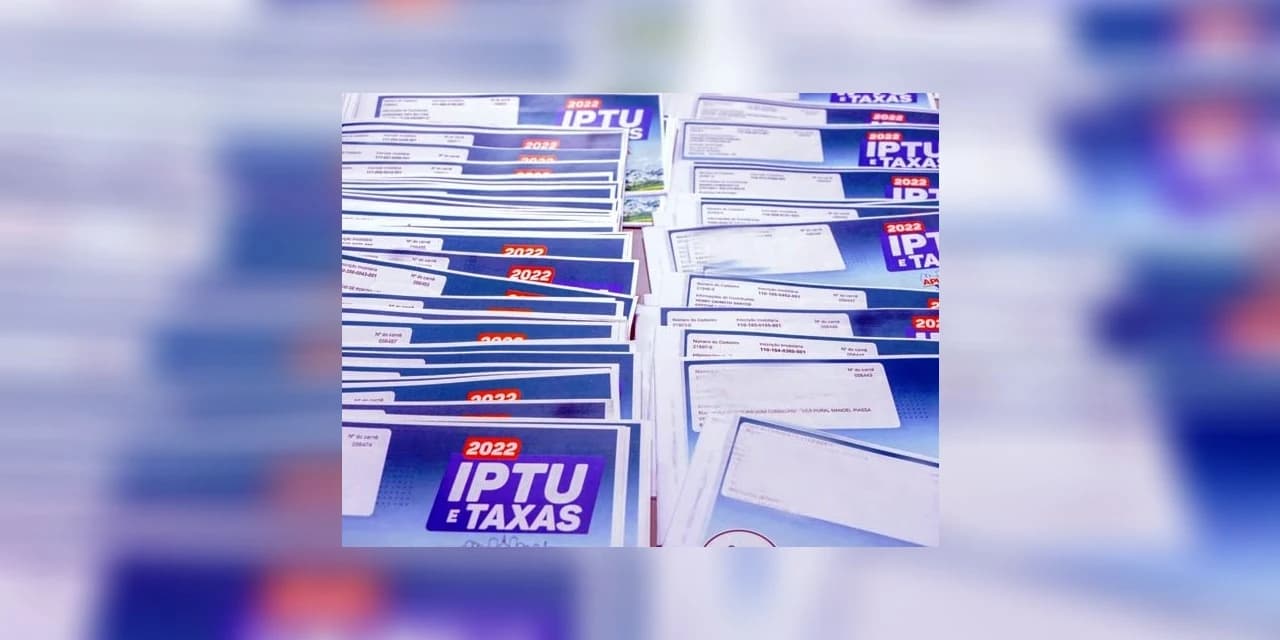 Municípios devem atualizar planta de valores de imóveis, base de cálculo do IPTU