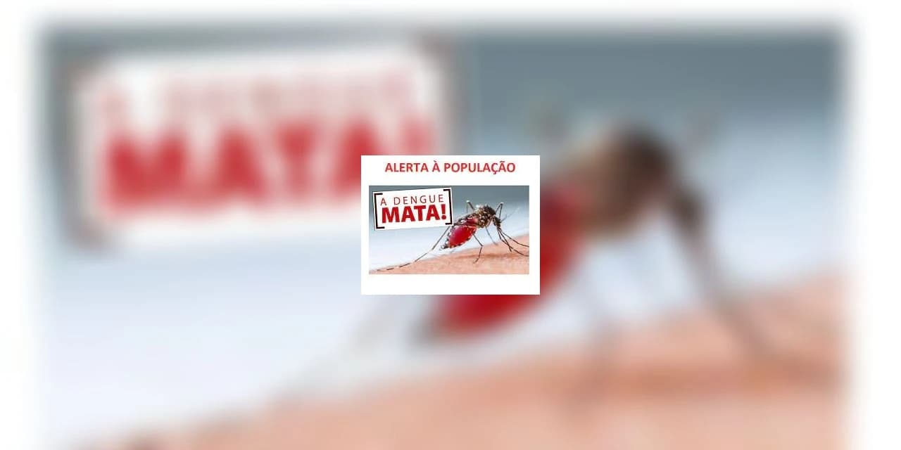 TV NOSSA GENTE: Aumento de casos de Dengue é preocupante em Prudentópolis . Assista o VÍDEO!