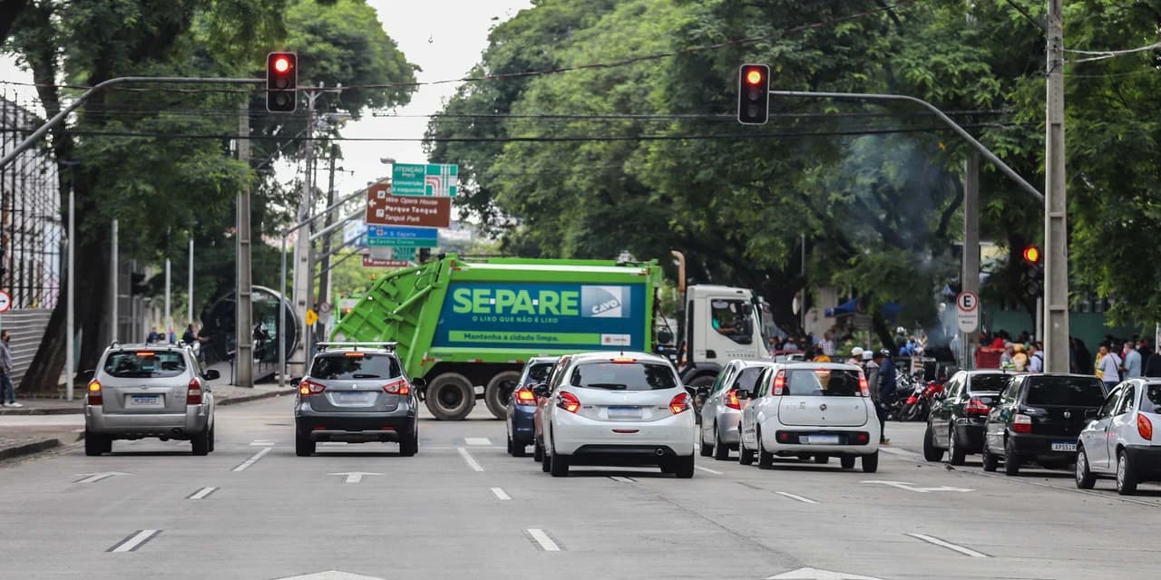 Quinta e última parcela do IPVA das placas de finais 1 e 2 vence nesta terça-feira (17)